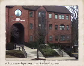 Bethesda Emedia Marketing Headquarters