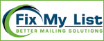 Fix My List - Email List Cleaning Service