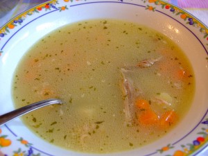 33 Email Newsletter Topics You Can Use Right Now image soup