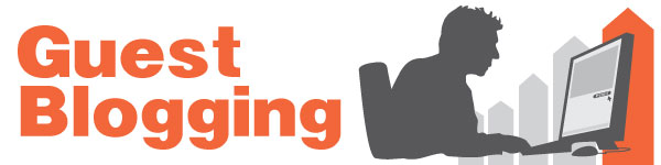 guest blogging