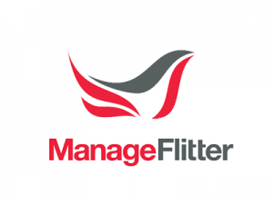 manage flitter