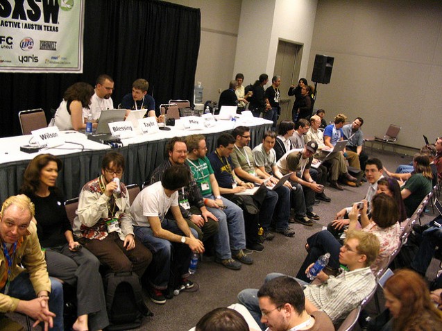 10 Digital Marketing Conferences That Are Perfect For Newbies medium 112505959 637x477 10 Digital Marketing Conferences That Are Perfect For Newbies