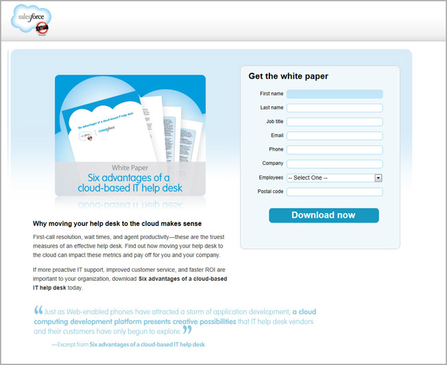 white paper