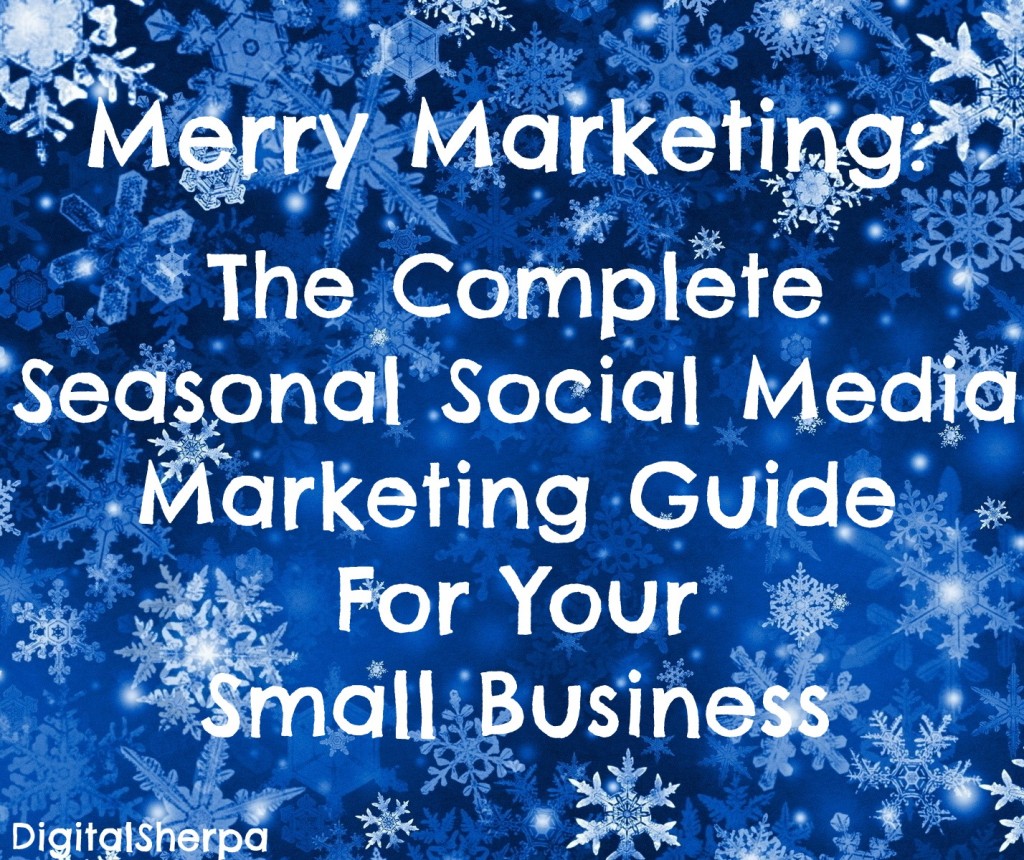 Holiday Marketing Guide