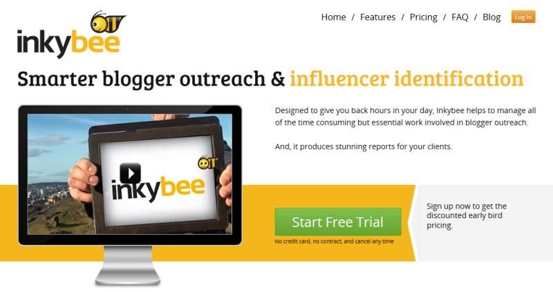 Inkybee