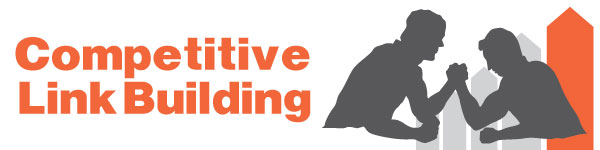 competitive link building