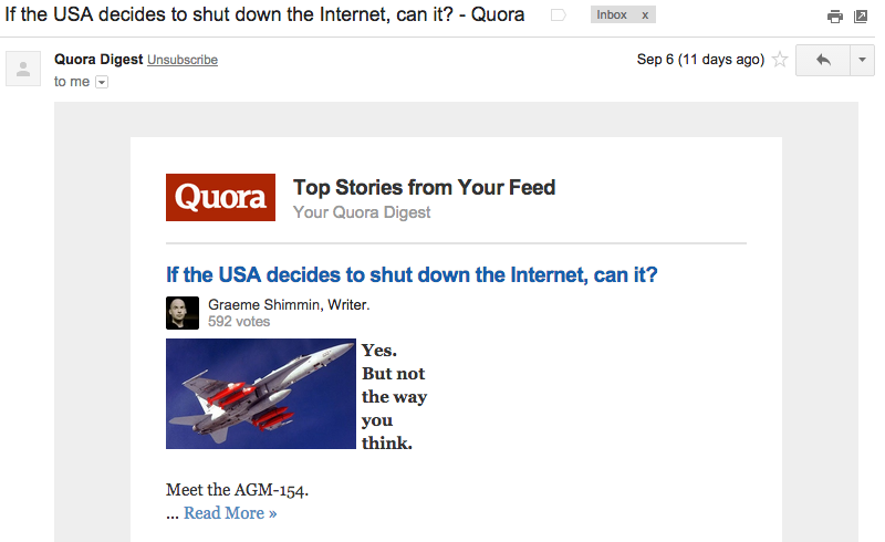 quora
