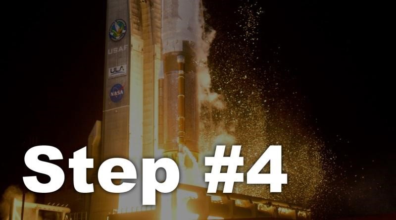 Launching your campaigns