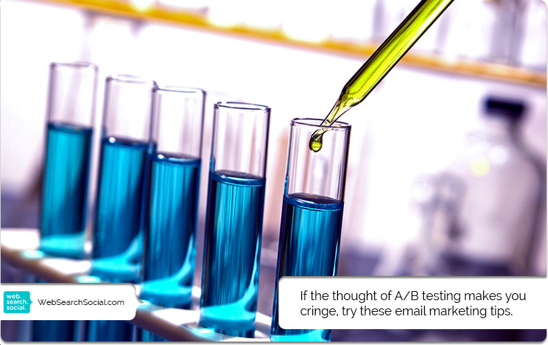 5 Simple Email Marketing Tests That Can Have A Big Impact On Results