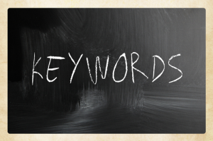 SEO Keywords