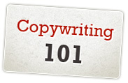 7 Scientifically-Backed Copywriting Tips Image of Copywriting 101 Logo