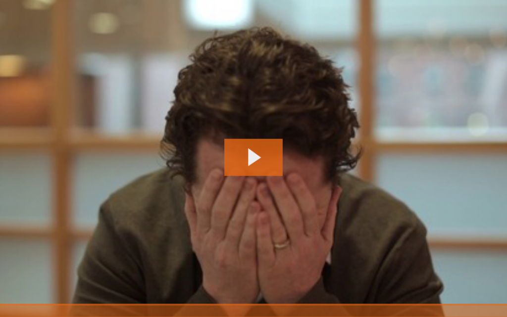 Hubspot Unsubscribe Video