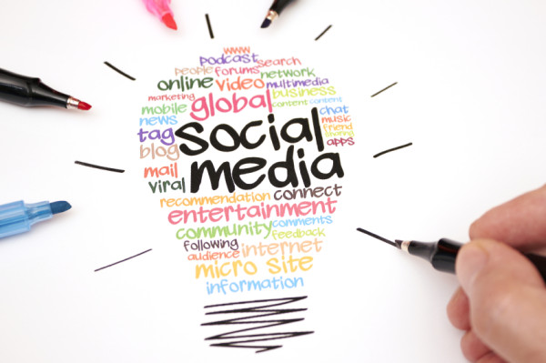 4 Things to Remember When Creating B2B Social Media Marketing Content 4 Things to Remember When Creating B2B Social Media Marketing Content image Social Media Content 600x399
