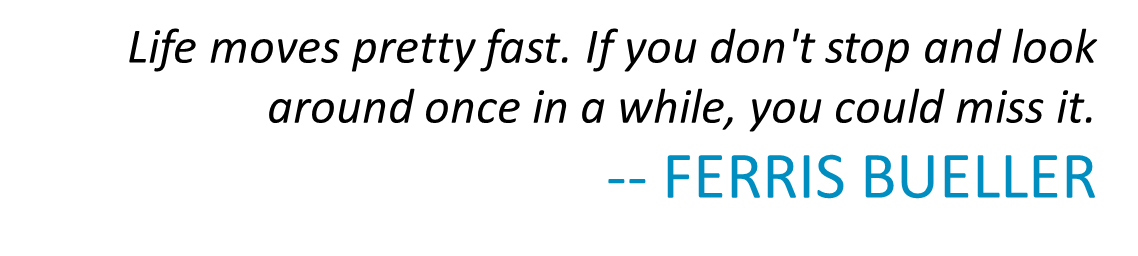 Ferris Quote 21 Things Every Web Developer Should Be Doing