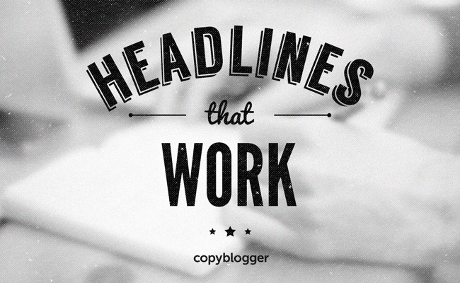 Headlines That Work Image of a 'Headlines That Work' logo