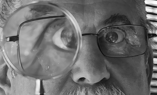 Establish a Clear Focused Vision Clear vision
