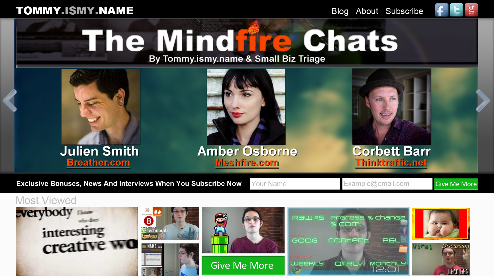 Video-Play-Page-Mockup