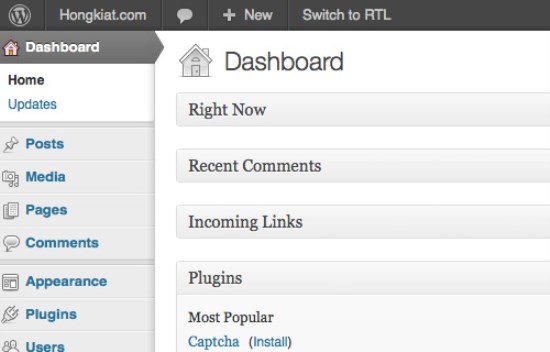 RTL Tester