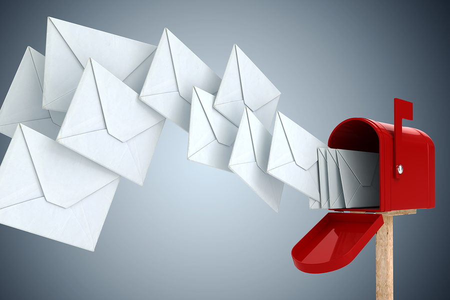 6 Simple Tips to Grow a Large Email List