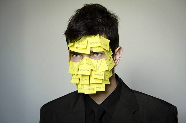 Post Its Post Its