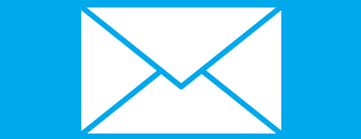 when to send email