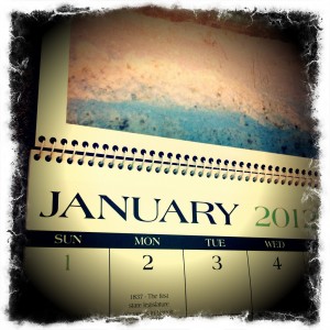 Content Calendar