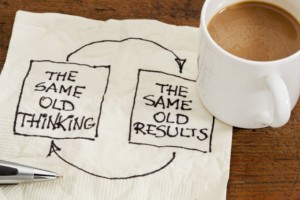 SEO mindset