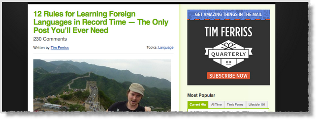 6 Simple Tips to Grow a Large Email List