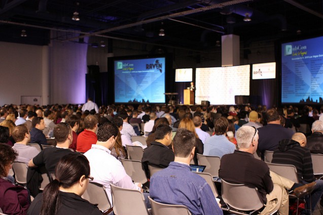 10 Digital Marketing Conferences That Are Perfect For Newbies medium 5171317206 637x424 10 Digital Marketing Conferences That Are Perfect For Newbies