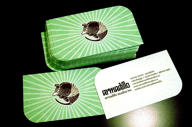 Why No One Talks About Print Marketing Anymore (And How To Take Advantage) Why No One Talks About Print Marketing Anymore (And How To Take Advantage) image Business Card