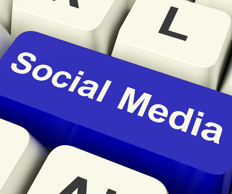 15 Mistakes in Social Media Marketing
