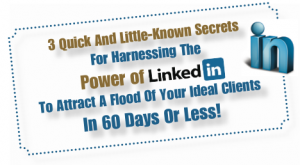 LinkedIn-training LinkedIn training