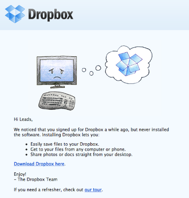 DropBox