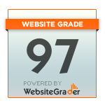 The Website Grade for bethesdaemediamarketing.com!