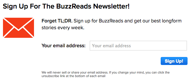 Buzzfeed