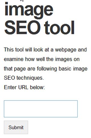 Image SEO Tool Image SEO Tool