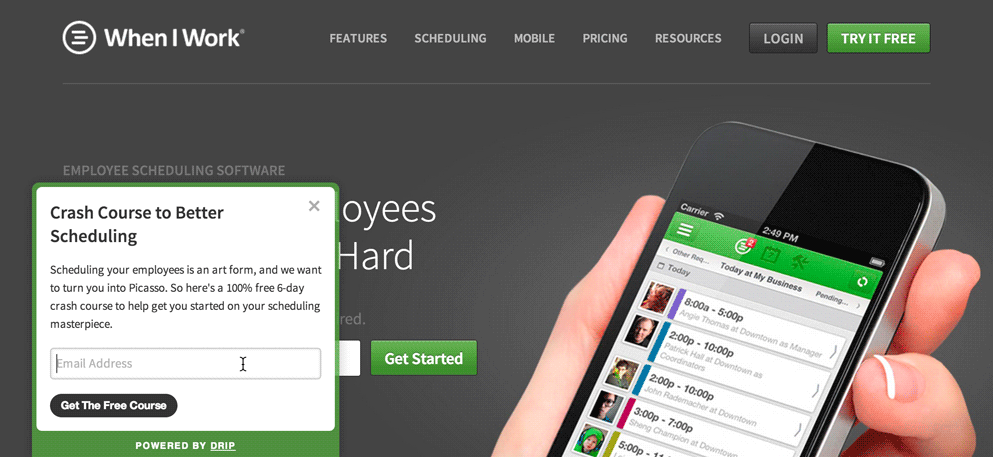 lead-generation-drip