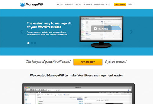 ManageWP.
