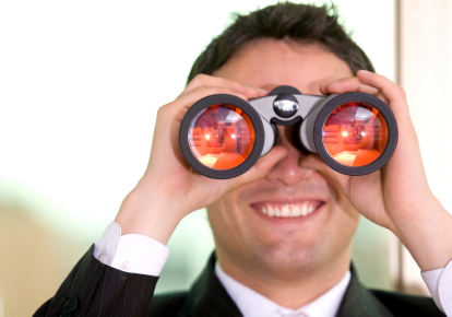get found on LinkedIn