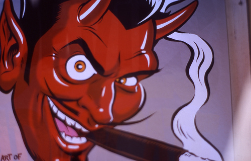 3 Big Reasons Why Social Media Is Evil But Essential For your Business