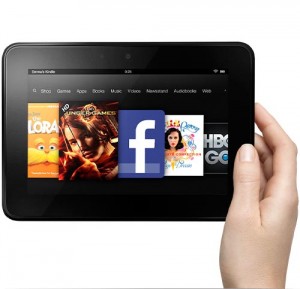 Kindle Fire 300x289 Using Current Events For Marketing Success
