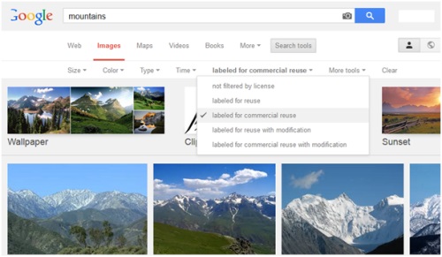 google-image-search