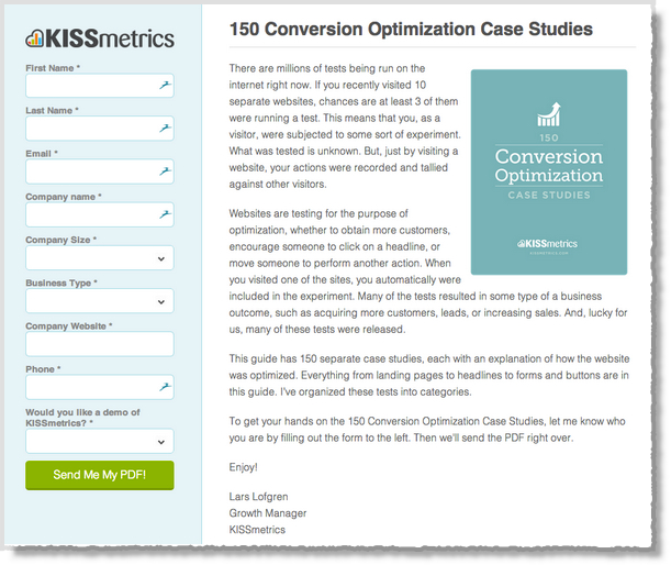 6 Simple Tips to Grow a Large Email List