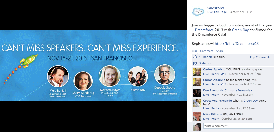 facebook cover photo call to action