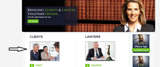 landing page example 1
