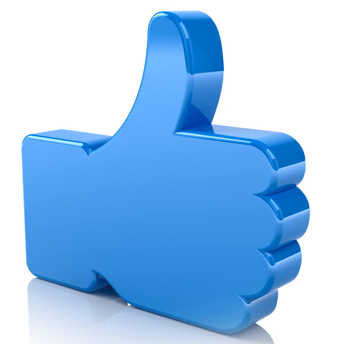 How to get more likes on Facebook Infographic How to get more likes on Facebook Infographic