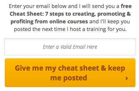 Growth Hacking Cheat Sheet