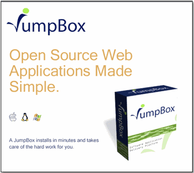 ab testing jumpbox