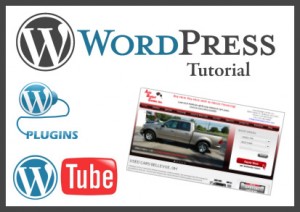 Helpful Tips for WordPress Beginners