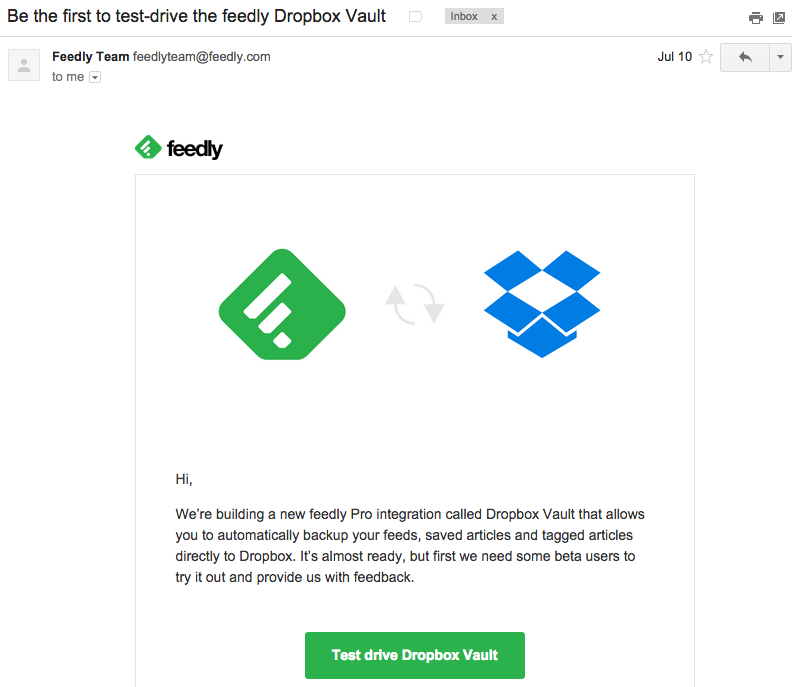feedly-dropbox